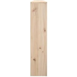Cache-radiateur | Équipement Pour Radiateur 169x19x84 Cm Bois Massif De Pin 42840 9 Cache-radiateur | Équipement Pour Radiateur 169x19x84 Cm Bois Massif De Pin 42840 -Atlantic Magasin 81212114 5