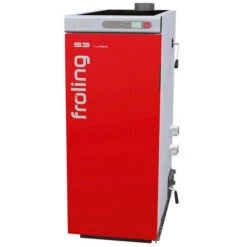 Chaud. Bois S3 Turbo 30 11016