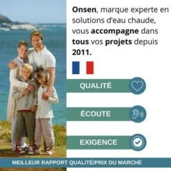 Résistance Thermoplongeur 9 KW Ballon Solaire ECS Et Tampon -Atlantic Magasin 81315283 5