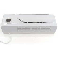 Chauffage Céramique Mural Basse Consommation Niklas Split PTC 2000 W 51x12x22cm 3 Niveaux De Puissance, Minuteur Et Télécommande 9 Chauffage Céramique Mural Basse Consommation Niklas Split PTC 2000 W 51x12x22cm 3 Niveaux De Puissance, Minuteur Et Télécommande -Atlantic Magasin 81509435 5