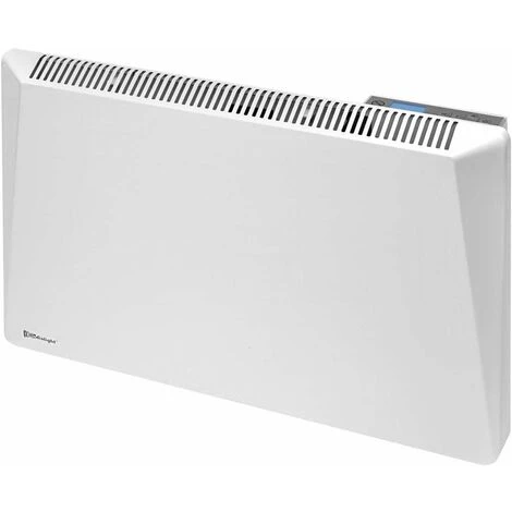 Thermoconvecteur électrique à Commande Numérique 65x42 Cm Couleur Blanc Radialight SIRIO TCSIR101 Blanc 1 Thermoconvecteur électrique à Commande Numérique 65x42 Cm Couleur Blanc Radialight SIRIO TCSIR101 Blanc