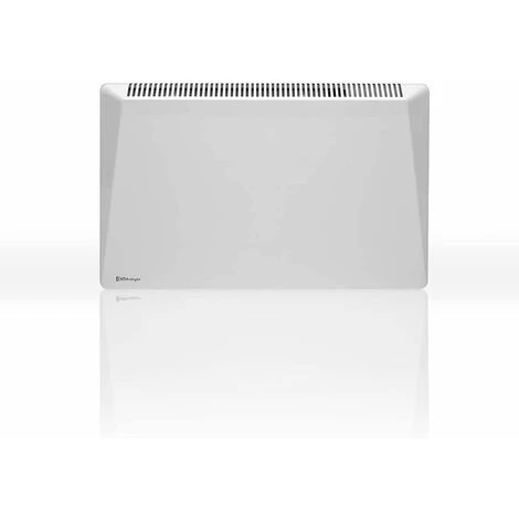 Thermoconvecteur électrique à Commande Numérique 65x42 Cm Couleur Blanc Radialight SIRIO TCSIR101 Blanc 5 Thermoconvecteur électrique à Commande Numérique 65x42 Cm Couleur Blanc Radialight SIRIO TCSIR101 Blanc – Image 5