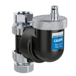 Dégazeur DISCALSLIM Multiposition Femelle 1