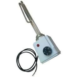 Résistance Thermoplongeur 6 KW Ballon Solaire ECS Et Tampon