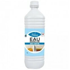 PHEBUS Eau Déminéralisée5l - CIRON-PHEBUS