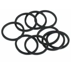 Joints Caoutchouc 20x24x1,5 (x10) - ELM LEBLANC - 87167257740