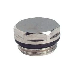 Bouchon Purgeur Fixe 15/21 - SOMATHERM - 1291-15