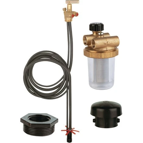 Kit Fioul - Avec Combiné Flotteur De 2.20 Mètres - Watts Industries 22l0145108 1 Kit Fioul - Avec Combiné Flotteur De 2.20 Mètres - Watts Industries 22l0145108