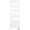 Radiateur Sèche-serviettes 2012 Eau Chaude Collecteurs 0408W Blanc ATLANTIC 831426