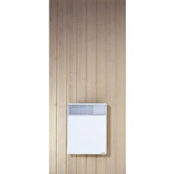 Convecteur Variation De Silhouette Standard Blanc 1000W THERMOR 413031