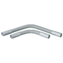 LIAISON FLEX 3321 25 GRIS L445 LEGRAND 06056