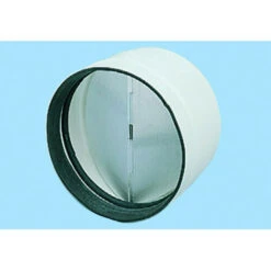 Clapet Anti-retour à Monter Au Refoulement Du TD 500/160, D 160 Mm S&P (UNELVENT) 970655