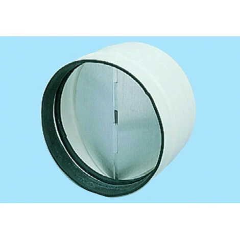 Clapet Anti-retour à Monter Au Refoulement Du TD 500/160, D 160 Mm S&P (UNELVENT) 970655 1 Clapet Anti-retour à Monter Au Refoulement Du TD 500/160, D 160 Mm S&P (UNELVENT) 970655