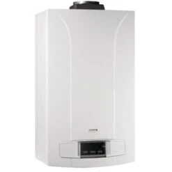 Chaudière Murale Gaz 24kW DE DIETRICH ECS Zena EcoNOx Basse Température - 7693947