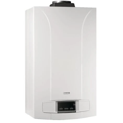 Chaudière Murale Gaz 24kW DE DIETRICH ECS Zena EcoNOx Basse Température - 7693947 1 Chaudière Murale Gaz 24kW DE DIETRICH ECS Zena EcoNOx Basse Température - 7693947