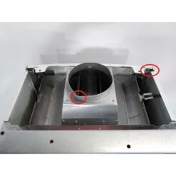 Chaudière Murale Gaz 24kW DE DIETRICH ECS Zena EcoNOx Basse Température - 7693947 8 Chaudière Murale Gaz 24kW DE DIETRICH ECS Zena EcoNOx Basse Température - 7693947 -Atlantic Magasin 82635681 4