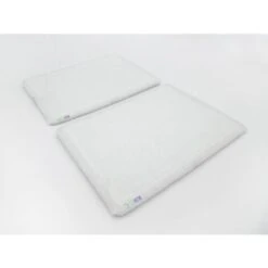 LOT DE 2 FILTRES TOPFILTRE G4 COMPATIBLES ATLANTIC PRIMOCOSY & PRIMOCOSY HR