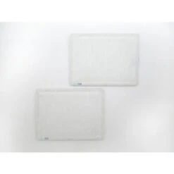 LOT DE 2 FILTRES TOPFILTRE G4 COMPATIBLES ATLANTIC PRIMOCOSY & PRIMOCOSY HR -Atlantic Magasin 82790480 3