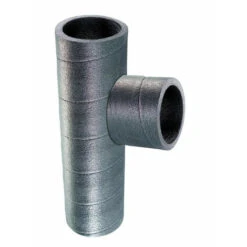 Te 125 Pe Cr Conduit En Te 125 En Pe Isole Pour Reseaux Clip & Go ATLANTIC 464030 -Atlantic Magasin 8287901 3