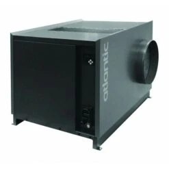 Cosmos 1100 Caisson Collectif D'Extraction C4 Très Basse Consommation ATLANTIC 515023