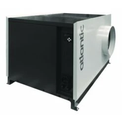 Comète 1100 Caisson Collectif D'Extraction C4 Basse Consommation ATLANTIC 516023