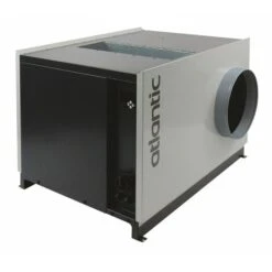 Comète 1100 Caisson Collectif D'Extraction C4 Basse Consommation ATLANTIC 516023 5 Comète 1100 Caisson Collectif D'Extraction C4 Basse Consommation ATLANTIC 516023 -Atlantic Magasin 8288049 3