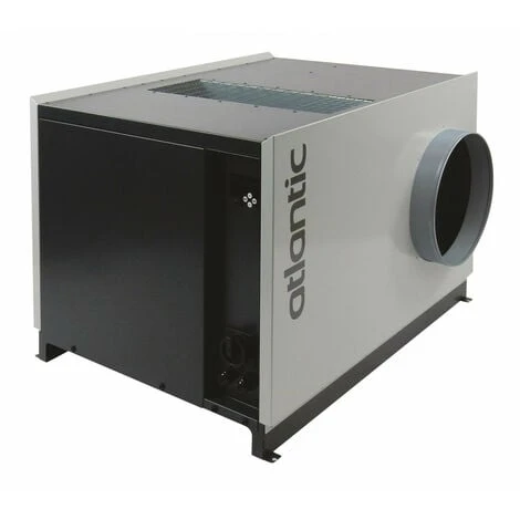 Comète 1100 Caisson Collectif D'Extraction C4 Basse Consommation ATLANTIC 516023 3 Comète 1100 Caisson Collectif D'Extraction C4 Basse Consommation ATLANTIC 516023 – Image 3