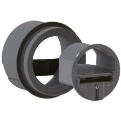 Mar 100/50-100 Regulateur Debit Basse Pression Reglable 100 M3/H Diametre 100 ATLANTIC 524636