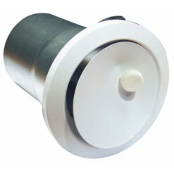 Mm 160 Manchette Courte Metallique Diametre 160 ATLANTIC 525080