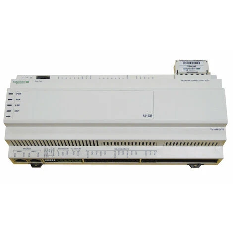 Opt.Tcp/Ip Option Modbus Tcp/Ip Duotech ATLANTIC 549201 1 Opt.Tcp/Ip Option Modbus Tcp/Ip Duotech ATLANTIC 549201