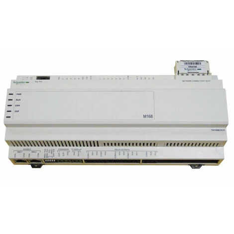 Opt.Tcp/Ip Option Modbus Tcp/Ip Duotech ATLANTIC 549201 2 Opt.Tcp/Ip Option Modbus Tcp/Ip Duotech ATLANTIC 549201 – Image 2