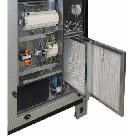 M5 Duotech 1500 Filtre M5 P/Duotech 1500 ATLANTIC 549377 2 M5 Duotech 1500 Filtre M5 P/Duotech 1500 ATLANTIC 549377 – Image 2