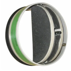 Cteis-125-90 Clapet Terminal Diametre 125 Ei 90 S ATLANTIC 575031