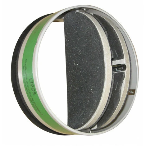 Cteis-125-90 Clapet Terminal Diametre 125 Ei 90 S ATLANTIC 575031 1 Cteis-125-90 Clapet Terminal Diametre 125 Ei 90 S ATLANTIC 575031