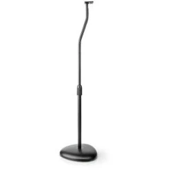 NEDIS Support Pour Haut Parleur Réglable En Hauteur Universel Gestion Des Câbles -Atlantic Magasin 83285525 5