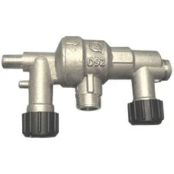 Disconnecteur Complet CITY CONDENS Réf. 86665557 DE DIETRICH, Disconnecteur, CITY CONDENS