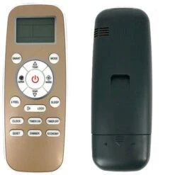 Anglais DG11L1-31 S'applique à La Télécommande Du Climatiseur Hisense