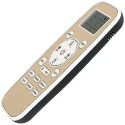 Anglais DG11L1-31 S'applique à La Télécommande Du Climatiseur Hisense 7 Anglais DG11L1-31 S'applique à La Télécommande Du Climatiseur Hisense -Atlantic Magasin 83752837 3