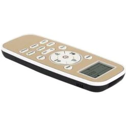 Anglais DG11L1-31 S'applique à La Télécommande Du Climatiseur Hisense 8 Anglais DG11L1-31 S'applique à La Télécommande Du Climatiseur Hisense -Atlantic Magasin 83752837 4