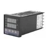REX-C100 AC110V-240V 0℃ - 1300℃ Thermostat Numérique LED Régulateur De Température Numérique Avec Alarme