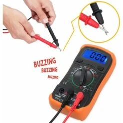 REX-C100 AC110V-240V 0℃ - 1300℃ Thermostat Numérique LED Régulateur De Température Numérique Avec Alarme 8 REX-C100 AC110V-240V 0℃ - 1300℃ Thermostat Numérique LED Régulateur De Température Numérique Avec Alarme -Atlantic Magasin 85730796 4