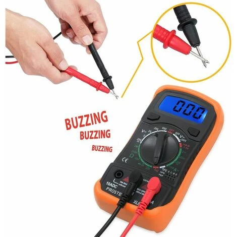 REX-C100 AC110V-240V 0℃ - 1300℃ Thermostat Numérique LED Régulateur De Température Numérique Avec Alarme 4 REX-C100 AC110V-240V 0℃ - 1300℃ Thermostat Numérique LED Régulateur De Température Numérique Avec Alarme – Image 4