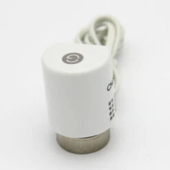 Actionneur électrothermique Série EA10 Vanne HVAC Séparateur D'eau Contrôleur Thermostatique Intelligent