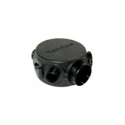 Caisson Répartiteur Isolé 1x160mm + 6x 125mm Aldes