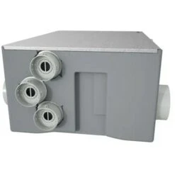 SAUTER VMC Double Flux Haut Rendement Medven - Caisson Seul