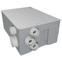 SAUTER VMC Double Flux Haut Rendement Medven - Caisson Seul 7 SAUTER VMC Double Flux Haut Rendement Medven - Caisson Seul -Atlantic Magasin 86494298 3