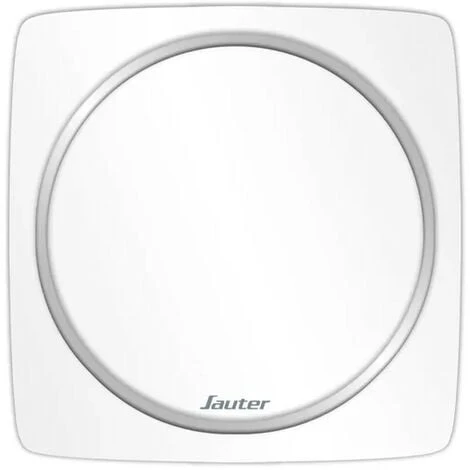 SAUTER Ventilation Permanente Individuelle Salle De Bain Antibuée Zému Smart 2 SAUTER Ventilation Permanente Individuelle Salle De Bain Antibuée Zému Smart – Image 2