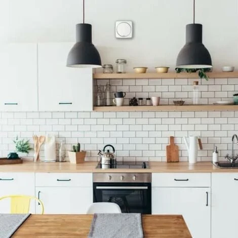 SAUTER Ventilation Permanente Individuelle Salle De Bain Antibuée Zému Smart 3 SAUTER Ventilation Permanente Individuelle Salle De Bain Antibuée Zému Smart – Image 3