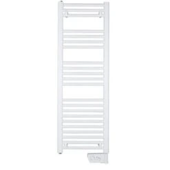 Sèche-serviettes électrique 2012 Atlantic 1000 W