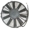 Ventilateur SPAL D350mm Aspirant 2200M3H - SPA102013 12v